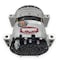 Delco Remy Alternator, 40Si Heavy Duty Brushless, Pad Mount, 320 Output Amps 8600628 - alternate 2